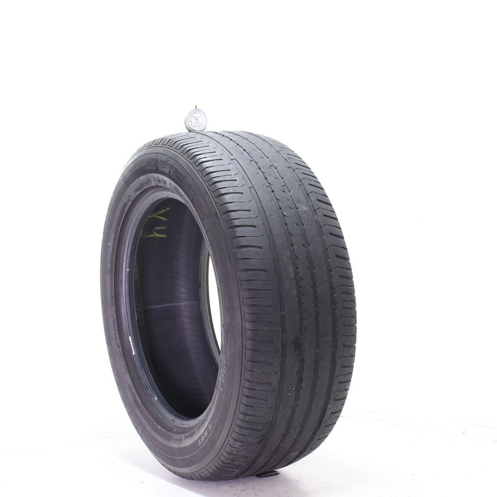 Used 255/55R18 Bridgestone Dueler H/L 400 RFT 109H - 5/32 - Image 1