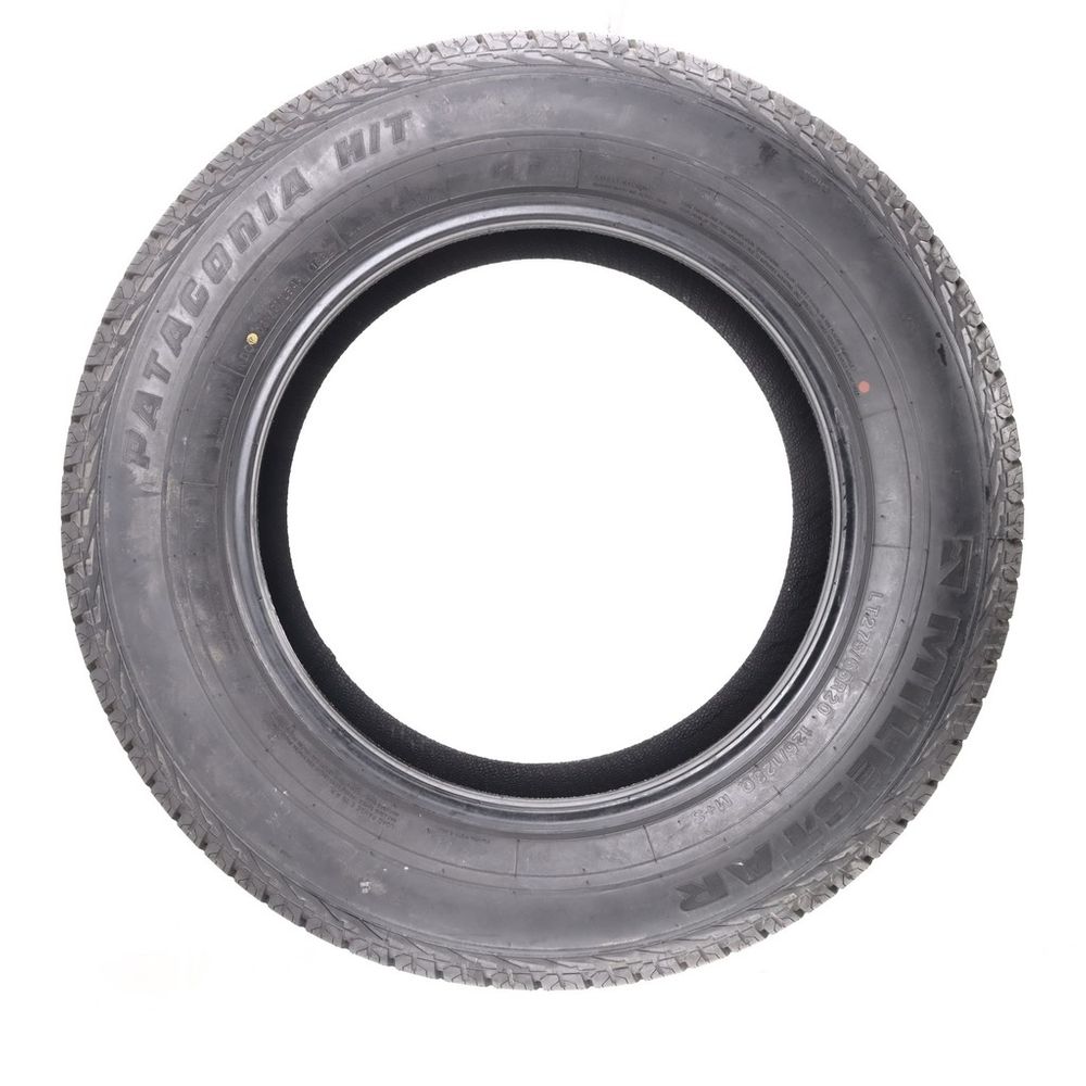 Set of (2) Used LT 275/65R20 Milestar Patagonia H/T 126/123Q E - 13.5/32 - Image 3