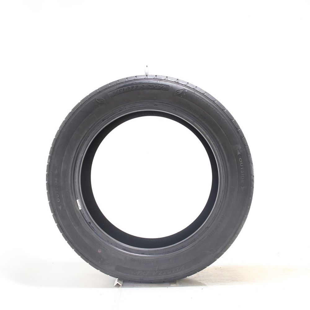 Used 225/55ZR17 Velozza ZXV4 101W - 4.5/32 - Image 3