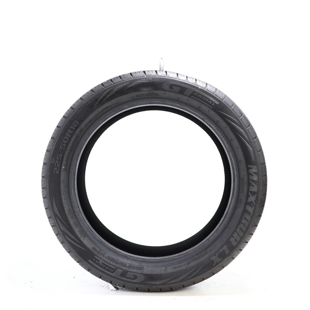 Used 225/50R18 GT Radial Maxtour LX 95V - 7/32 - Image 3