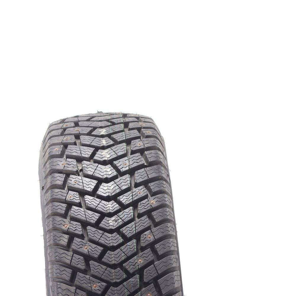 Used 215/70R15 Goodyear Ultra Grip 97S - 16/32 - Image 2