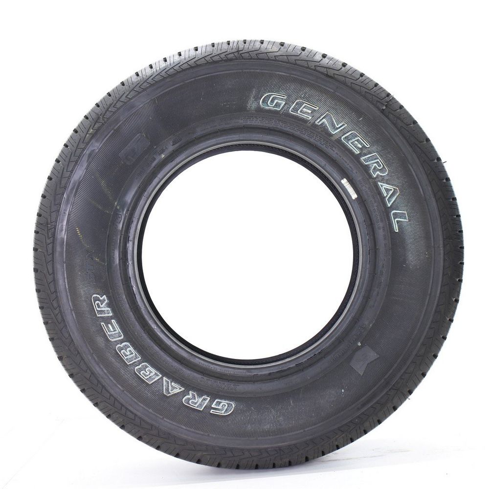 New 245/75R16 General Grabber STX 111S - 12/32 - Image 3