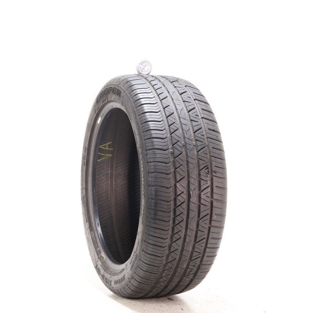 Used 255/45R20 Cooper Zeon RS3-G1 101W - 8.5/32 - Image 1