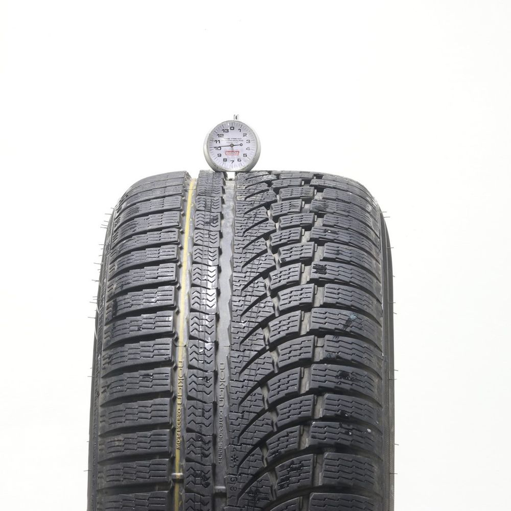 Used 245/55R18 Nokian WR G4 103W - 10/32 - Image 2