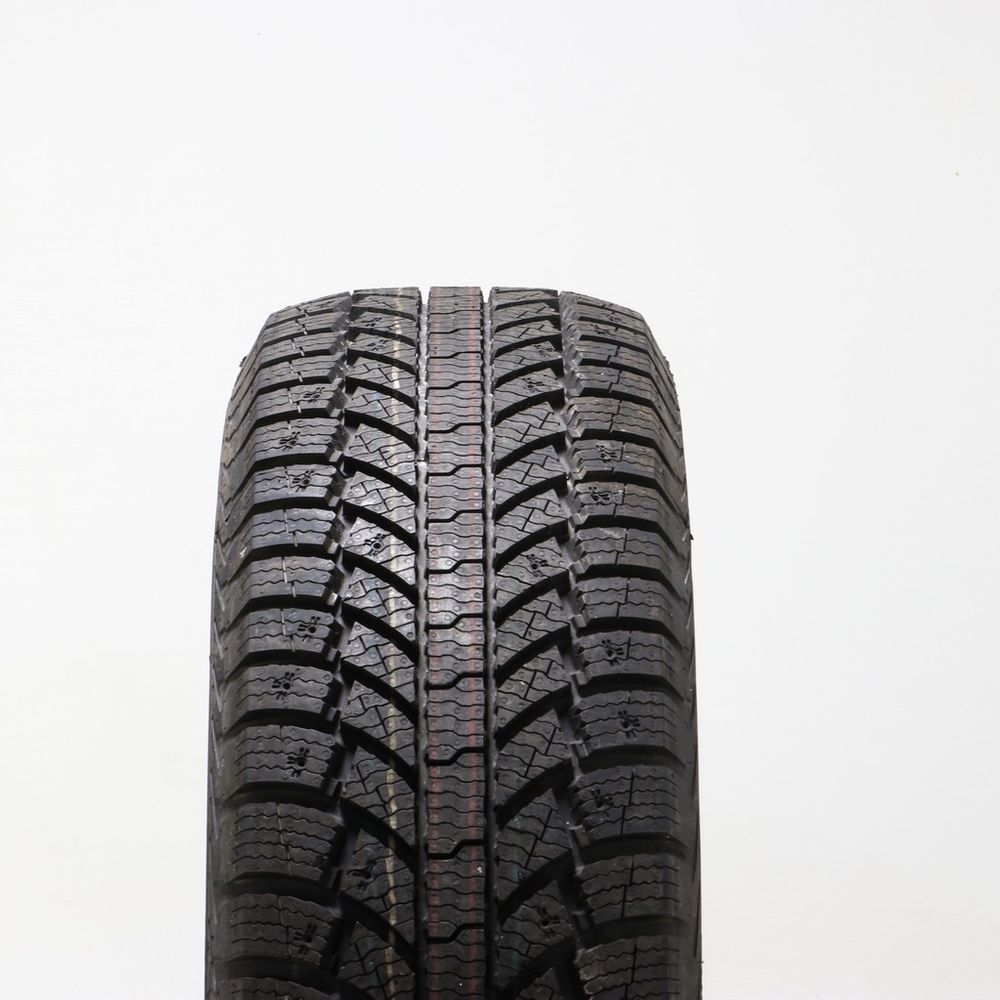 Set of (2) New 245/75R16 General Grabber Arctic 115T - 11.5/32 - Image 2