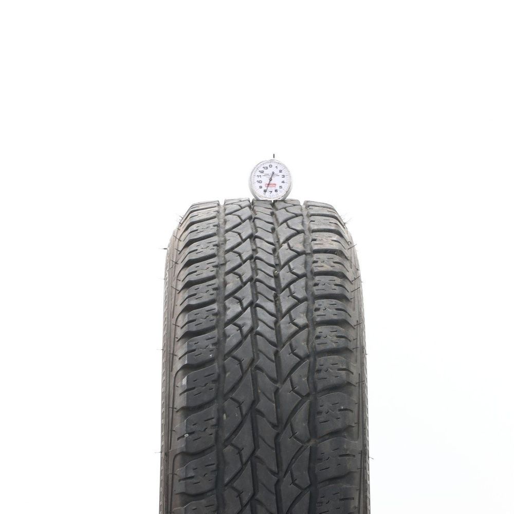 Used LT 225/75R16 Sailun Terramax H/T 115/112R E - 7.5/32 - Image 2