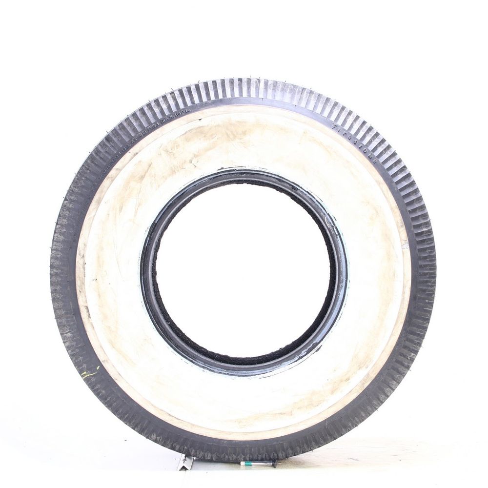 Used 8.2-15 Firestone Gum Dipped 112P - 9/32 - Image 3