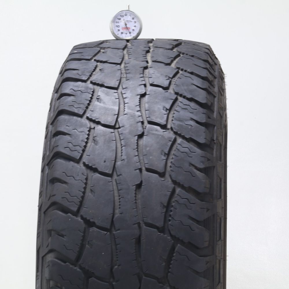 Used LT 275/70R18 Travelstar Ecopath A/T 125/122S E - 6/32 - Image 2