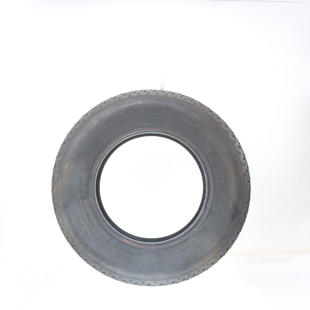 Used ST 205/75R15 GT Radial Maxmiler ST 107/102M D - 7.5/32 - Image 3