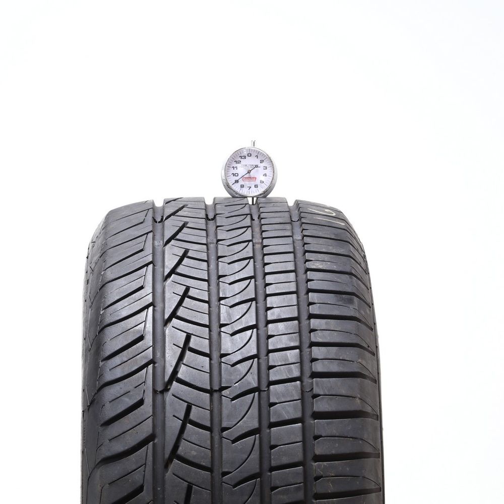 Used 265/60R17 General G-Max Justice 108V - 9/32 - Image 2