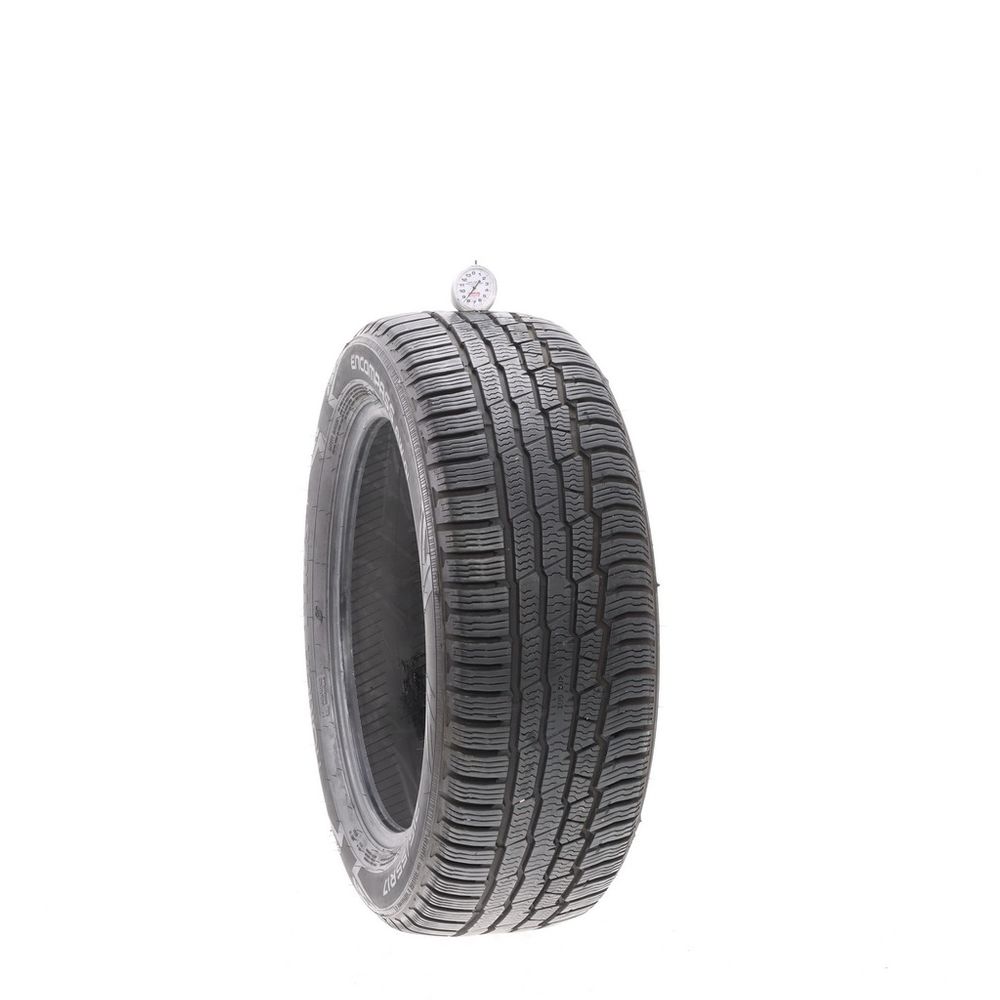 Used 215/55R17 Nokian Encompass AW01 94V - 8.5/32 - Image 1