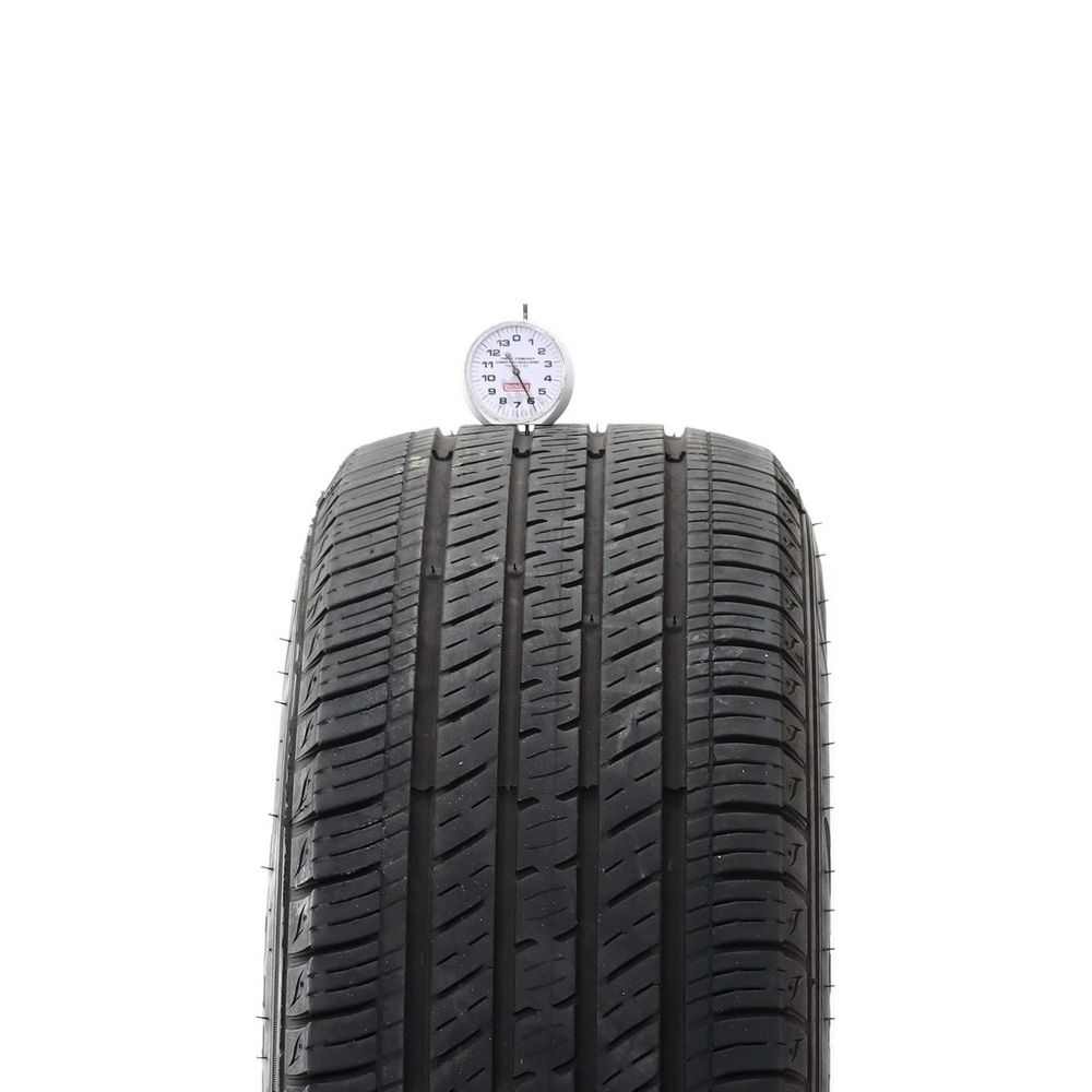 Set of (4) Used 235/65R17 Kumho Crugen Premium 104H - 6-6.5/32 - Image 2