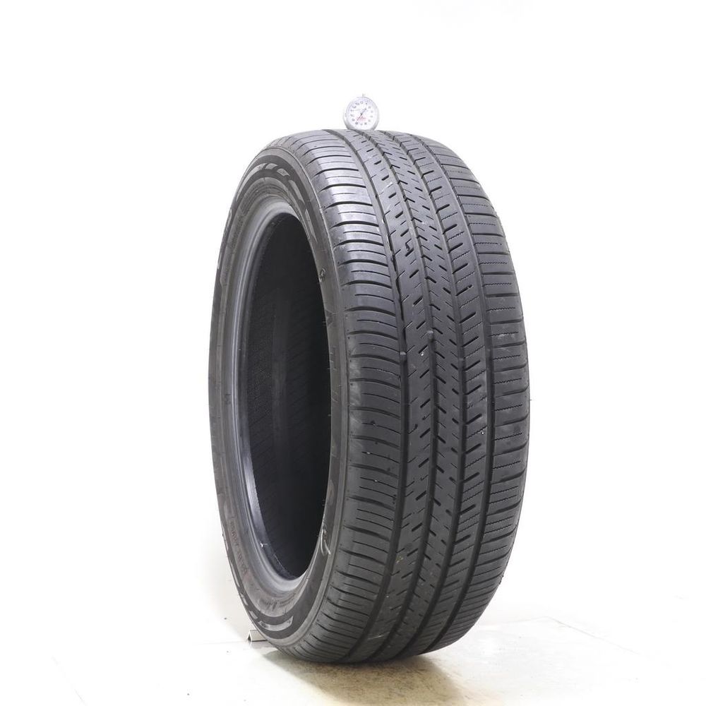 Used 245/50R20 Atlas Force UHP 102V - 8/32 - Image 1