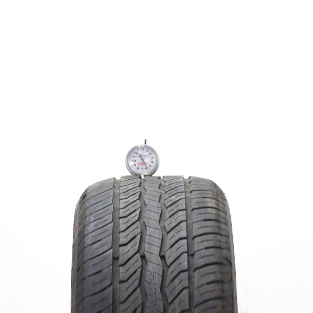 Used 215/55R17 General Exclaim HPX A/S 94V - 5.5/32 - Image 2