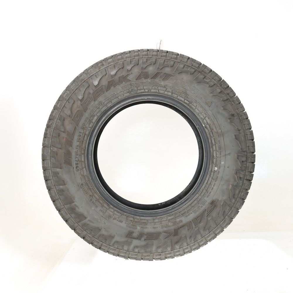 Used 235/75R15 Falken Wildpeak A/T3W 109T - 11/32 - Image 3
