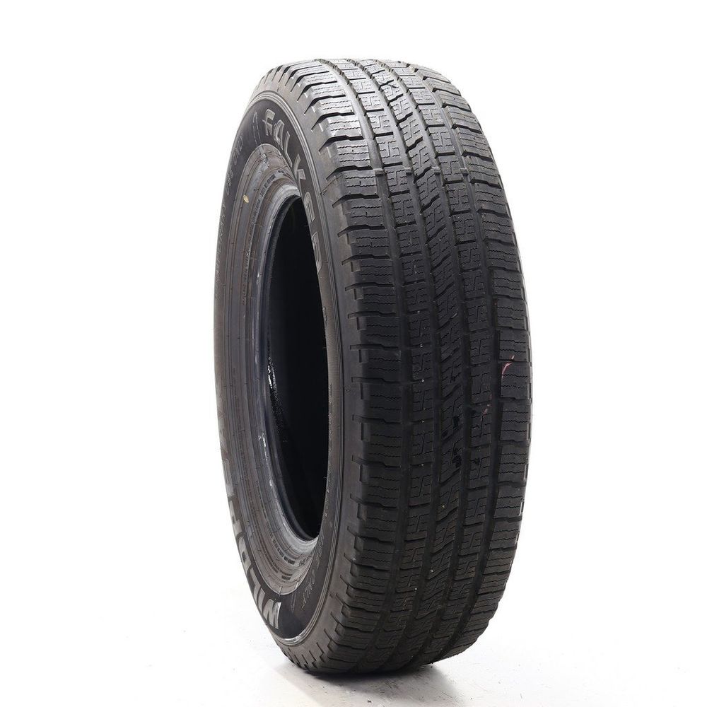 Driven Once 255/70R18 Falken Wildpeak Temporary Spare 112T - 8/32 - Image 1