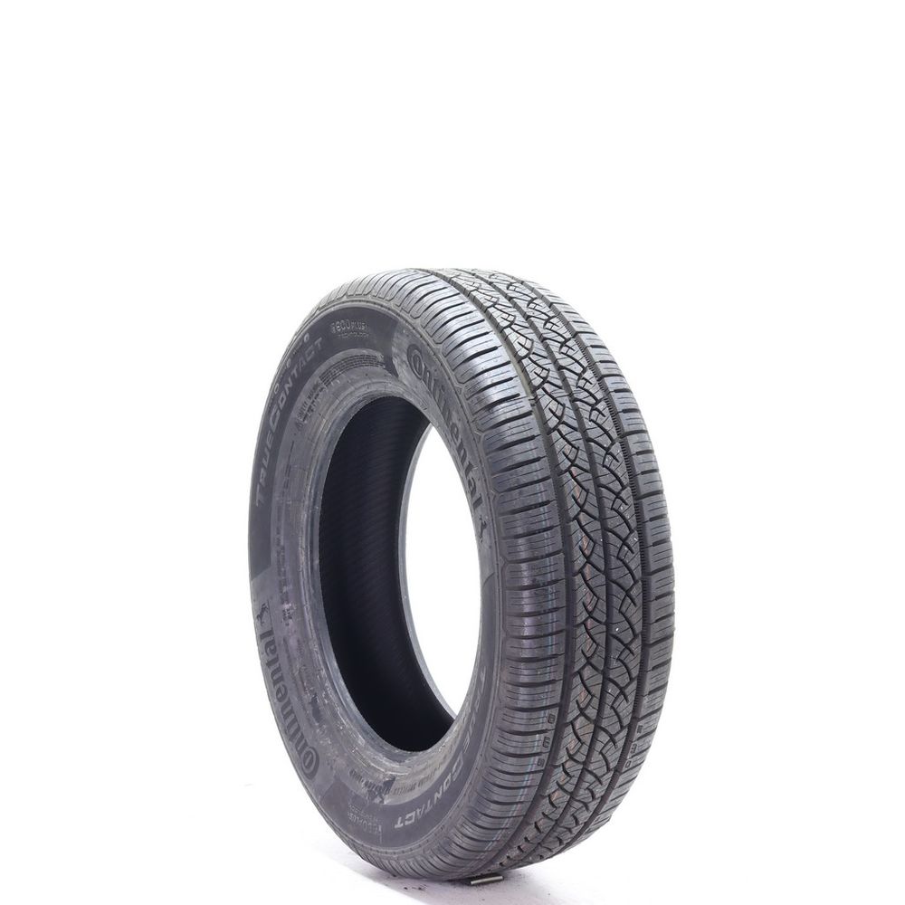 New 215/65R16 Continental TrueContact 98T - 10.5/32 - Image 1