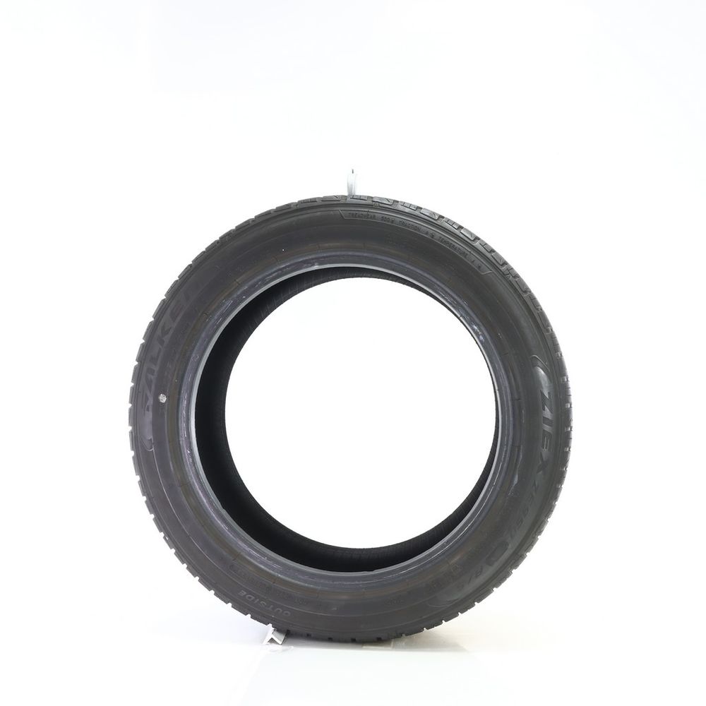 Set of (2) Used 215/50R17 Falken Ziex ZE950 A/S 91W - 5.5-6/32 - Image 3