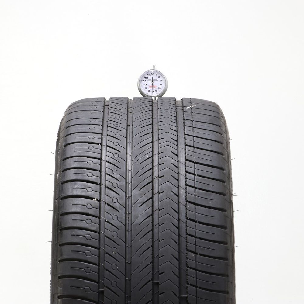 Set of (2) Used 275/40ZR22 Michelin Pilot Sport All Season 4 108Y - 5.5-7/32 - Image 5