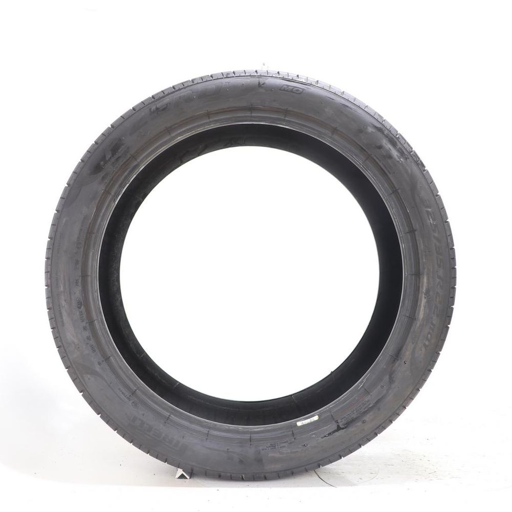 Set of (4) Used 325/35R22 Pirelli P Zero PZ4 MO 110Y - 5-6.5/32 | Utires