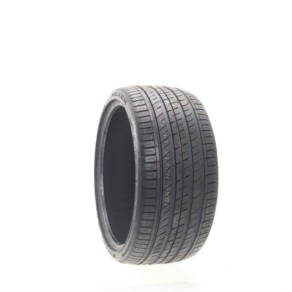 New 275/30ZR20 Nexen N'Fera SU1 97Y - 9/32 - Image 1