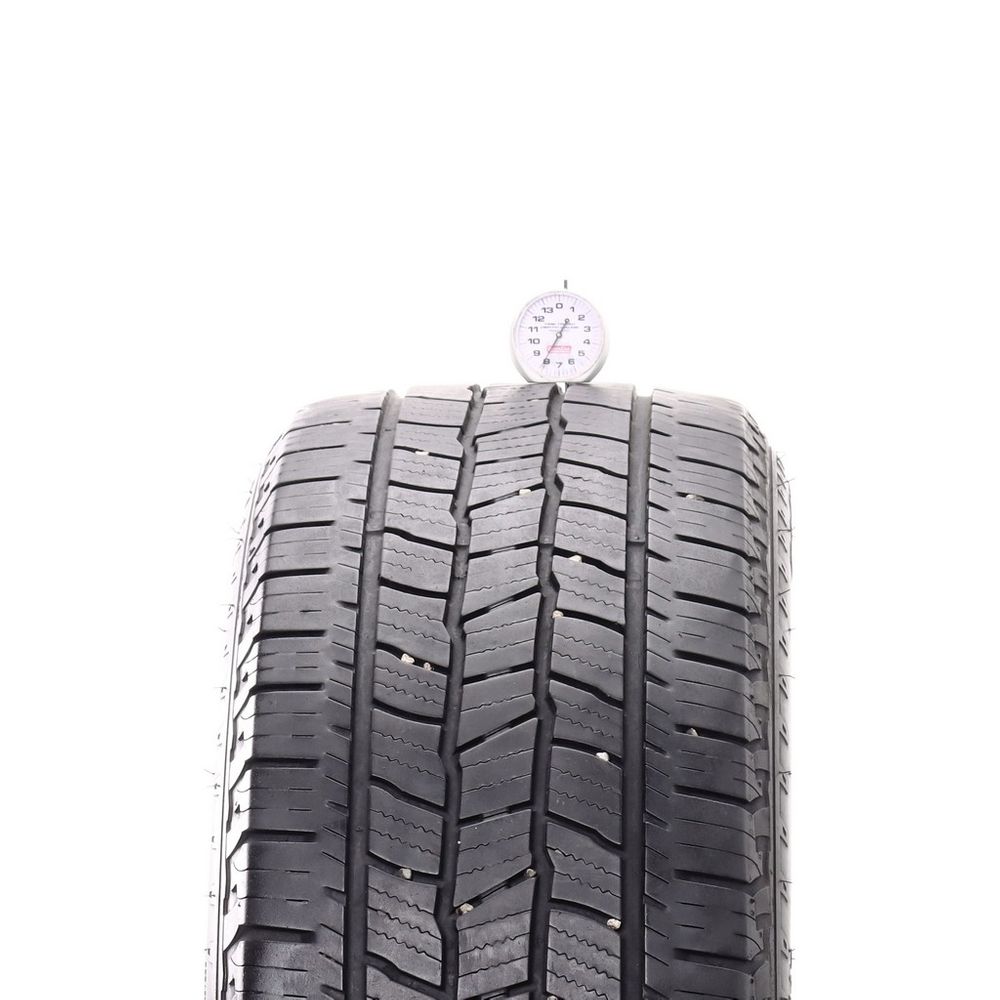 Set of (2) Used 255/50R20 DeanTires Back Country QS-3 Touring H/T 109H - 8-9.5/32 - Image 2