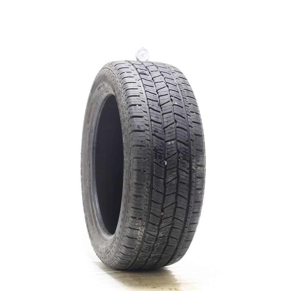 Set of (2) Used 255/50R20 DeanTires Back Country QS-3 Touring H/T 109H - 8-9.5/32 - Image 4