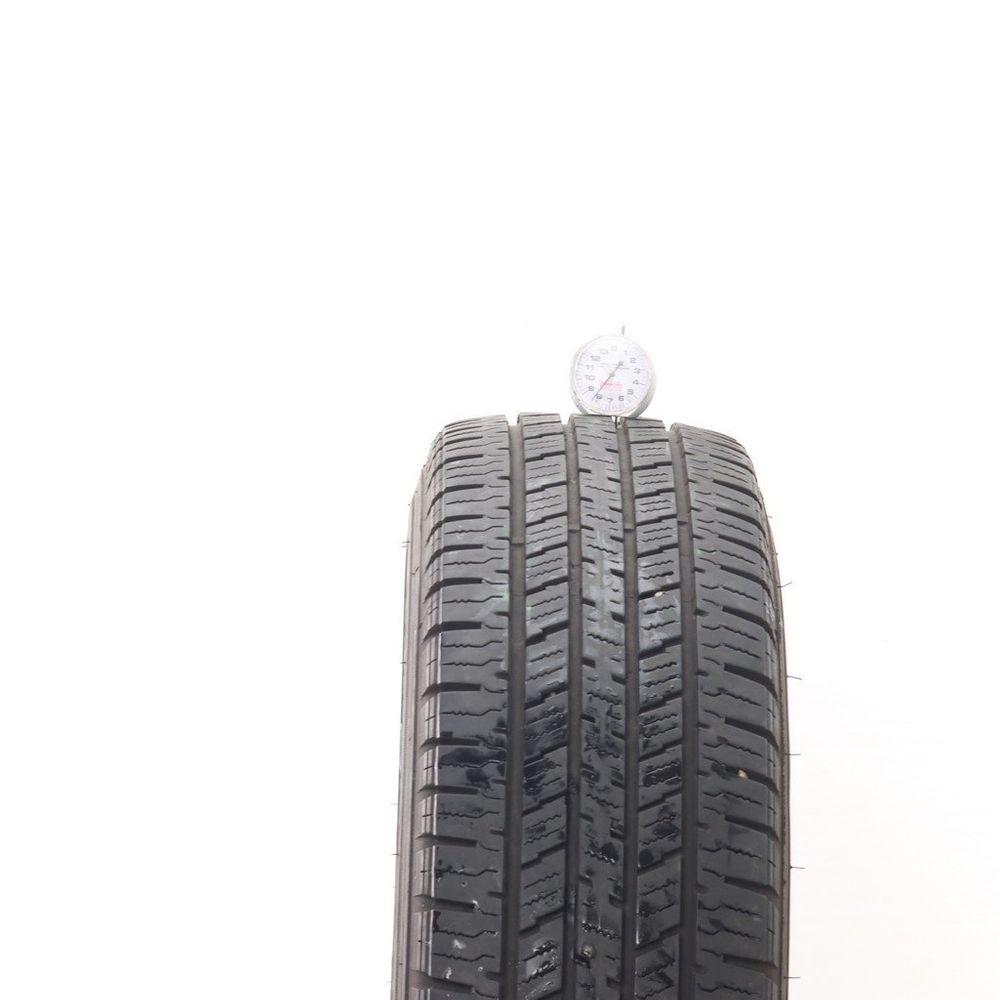Set of (2) Used LT 225/75R16 Hankook Dynapro HT 115/112S E - 8-8.5/32 - Image 2