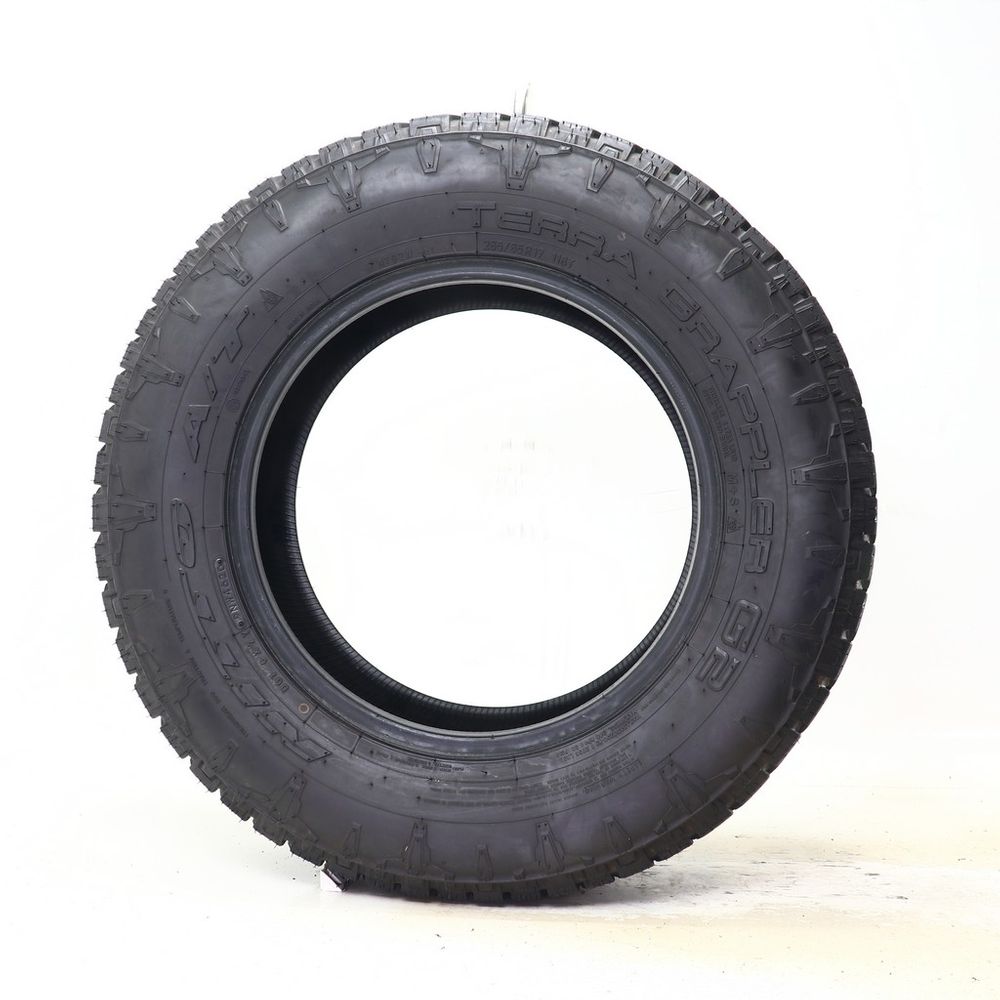 Used 265/65R17 Nitto Terra Grappler G2 A/T 116T - 12/32 - Image 3