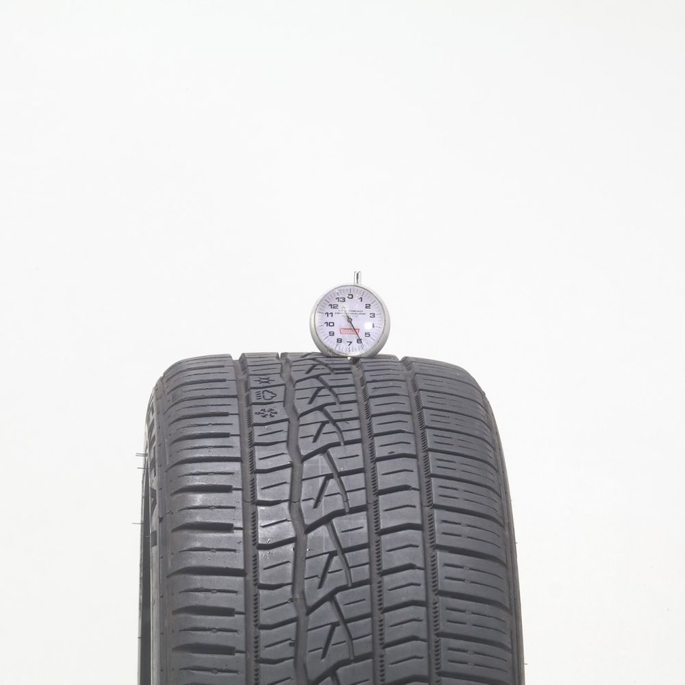 Used 225/45ZR17 Continental ControlContact Sport SRS Plus 91W - 5.5/32 - Image 2