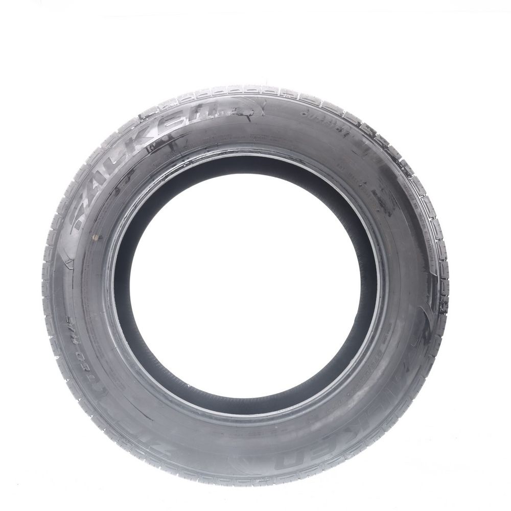 Used 275/55R20 Falken Ziex CT60 A/S 117H - 9/32 - Image 3
