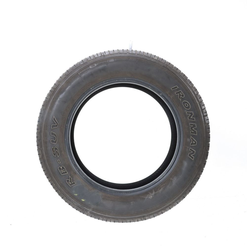 Used 225/55R17 Ironman RB-SUV 102T - 9/32 - Image 3