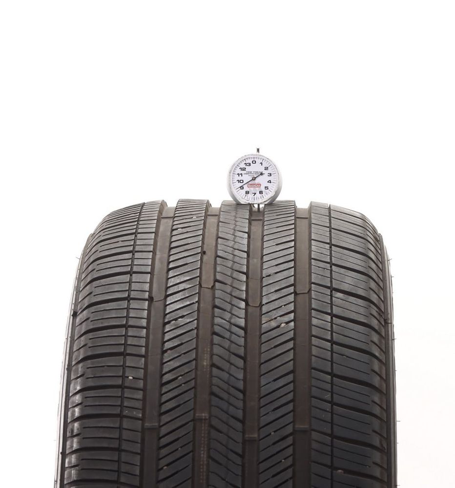 Set of (2) Used 285/45R22 Goodyear Eagle Touring 114H - 8-9/32 - Image 5