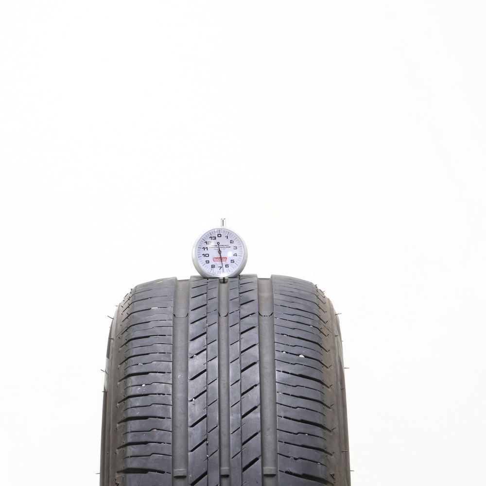 Used 205/55R16 Haida HD667 91V - 6.5/32 - Image 2