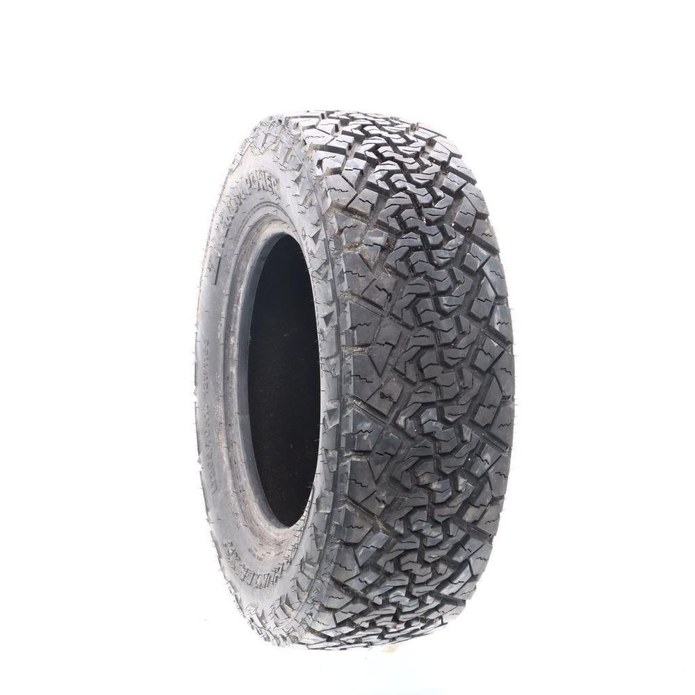 Set of (2) Used LT 265/70R17 Venom Power Terra Hunter X/T 121/118Q E - 14-15/32 - Image 1