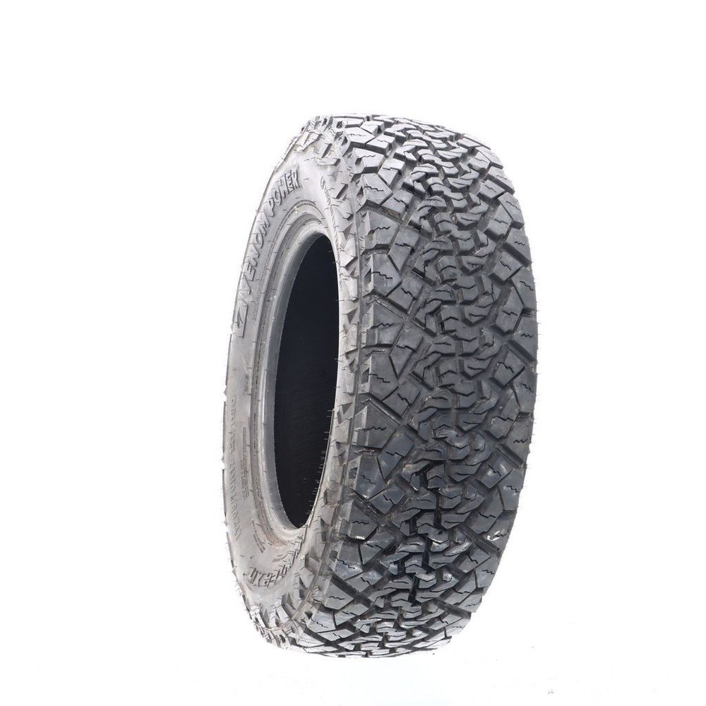 Set of (2) Used LT 265/70R17 Venom Power Terra Hunter X/T 121/118Q E - 14-15/32 - Image 4