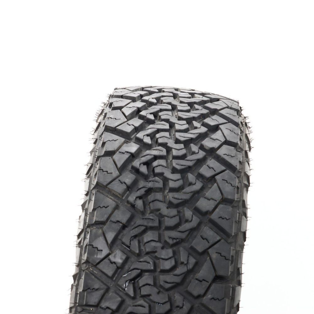 Set of (2) Used LT 265/70R17 Venom Power Terra Hunter X/T 121/118Q E - 14-15/32 - Image 5
