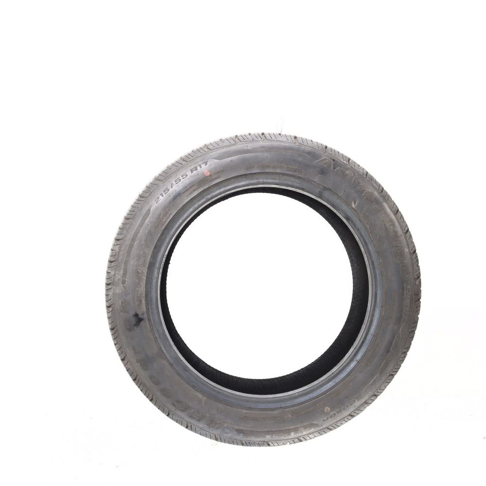 Used 215/55R17 BFGoodrich Advantage Control 94V - 9/32 - Image 3