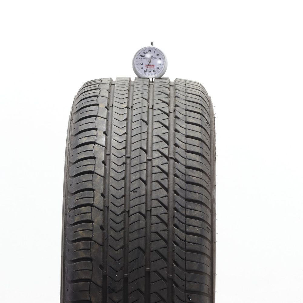 Set of (2) Used 205/55R16 Goodyear Eagle Sport AS 91V - 7.5-8.5/32 - Image 2