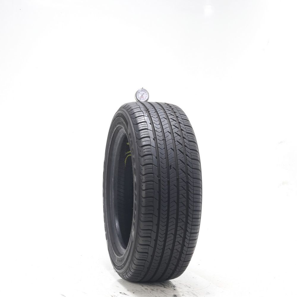 Set of (2) Used 205/55R16 Goodyear Eagle Sport AS 91V - 7.5-8.5/32 - Image 4