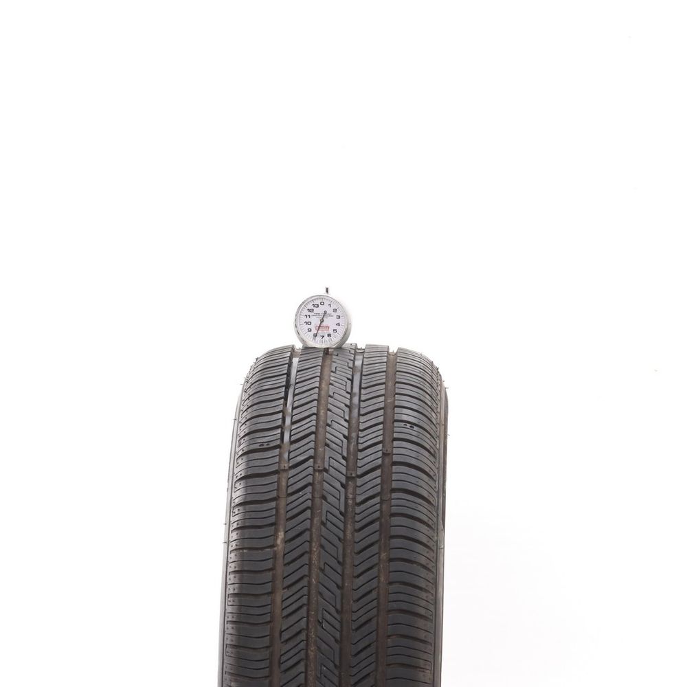 Set of (4) Used 185/65R15 Hankook Kinergy ST 88T - 7.5/32 - Image 2