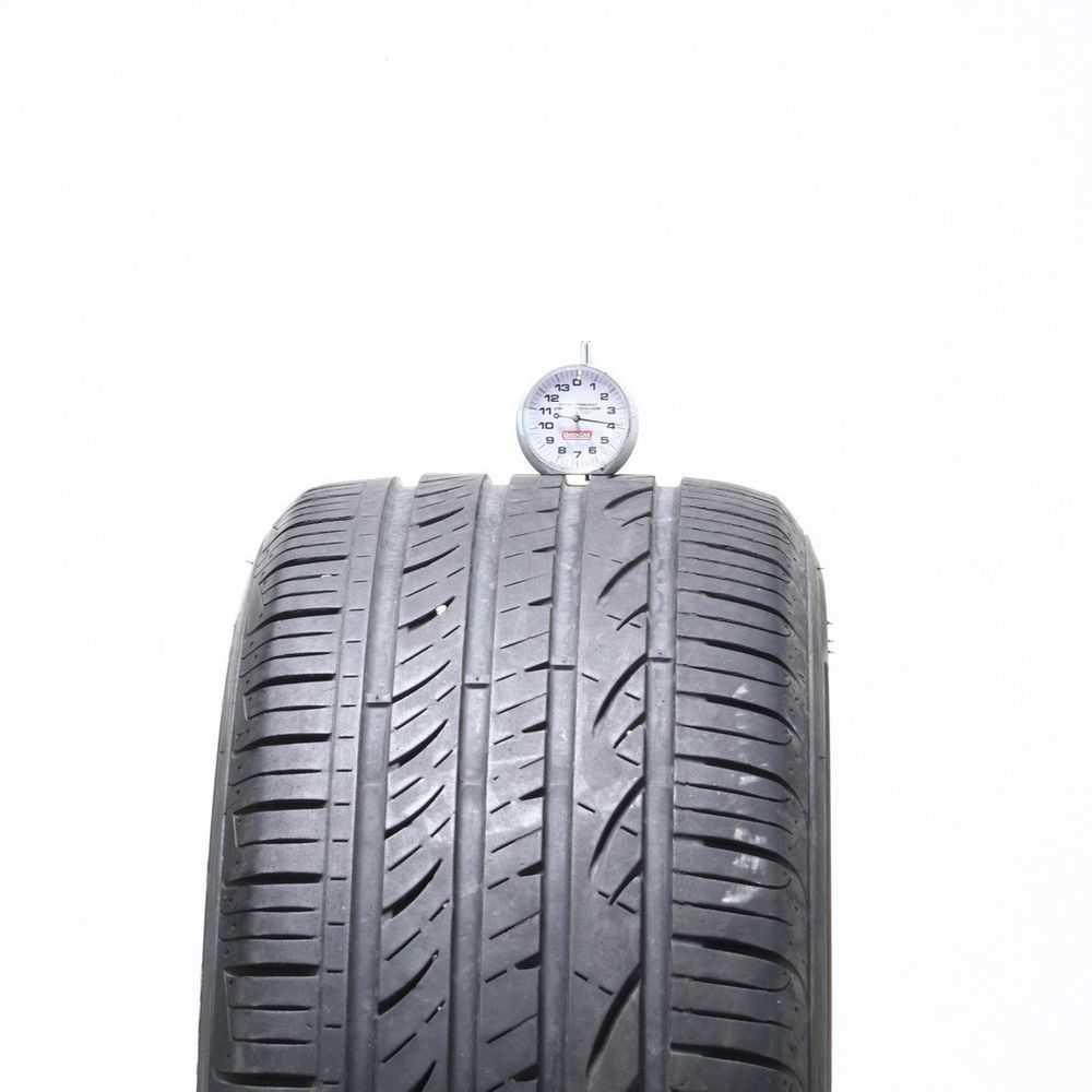 Used 235/50R19 Hankook Ventus S1 Noble2 99H - 3.5/32 - Image 2