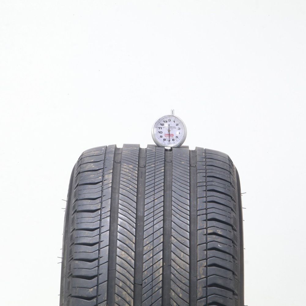 Set of (2) Used 245/45R19 Michelin Primacy All Season 102H - 6.5-7/32 - Image 2