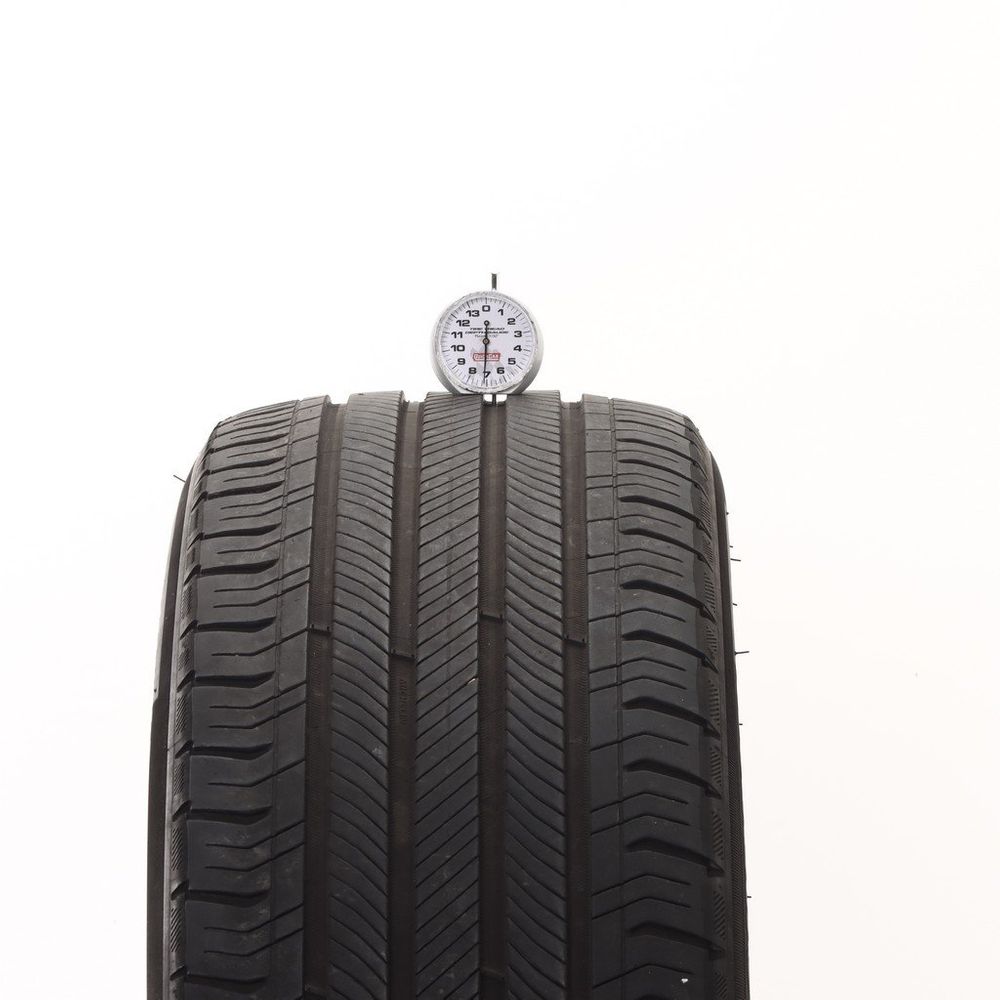 Set of (2) Used 245/45R19 Michelin Primacy All Season 102H - 6.5-7/32 - Image 5