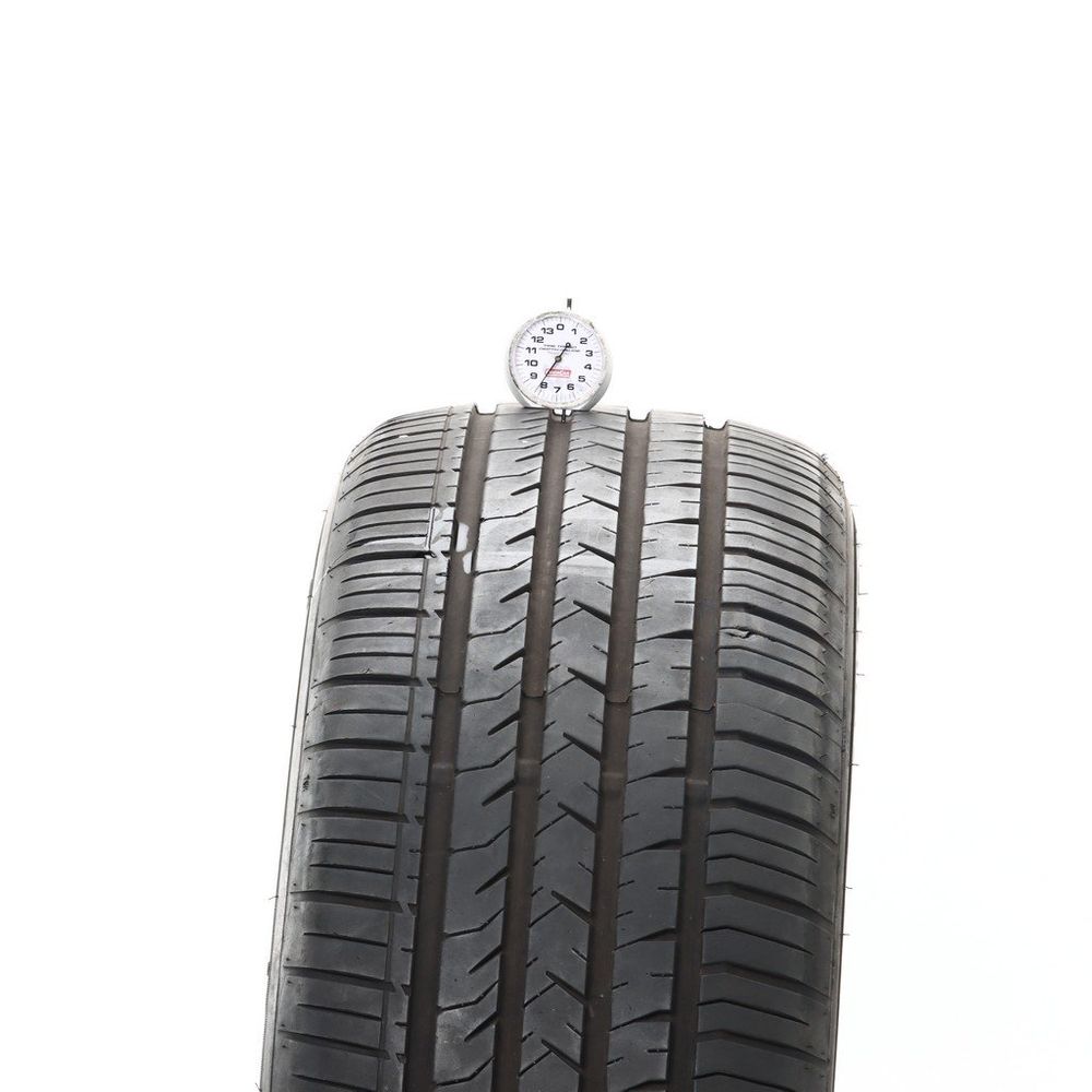 Set of (2) Used 245/50R20 Leao Lion Sport 3 102V - 8/32 - Image 2