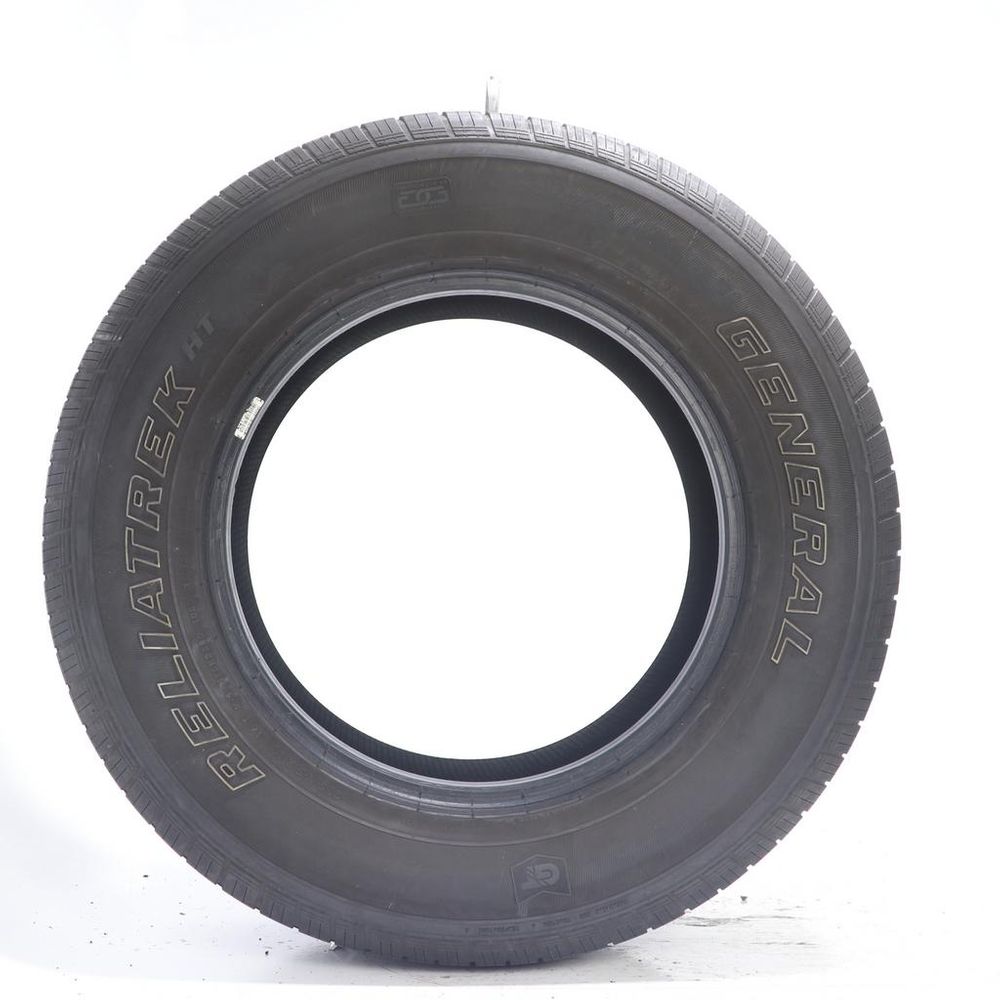 Used 275/65R18 General Reliatrek HT 116T - 7.5/32 - Image 3