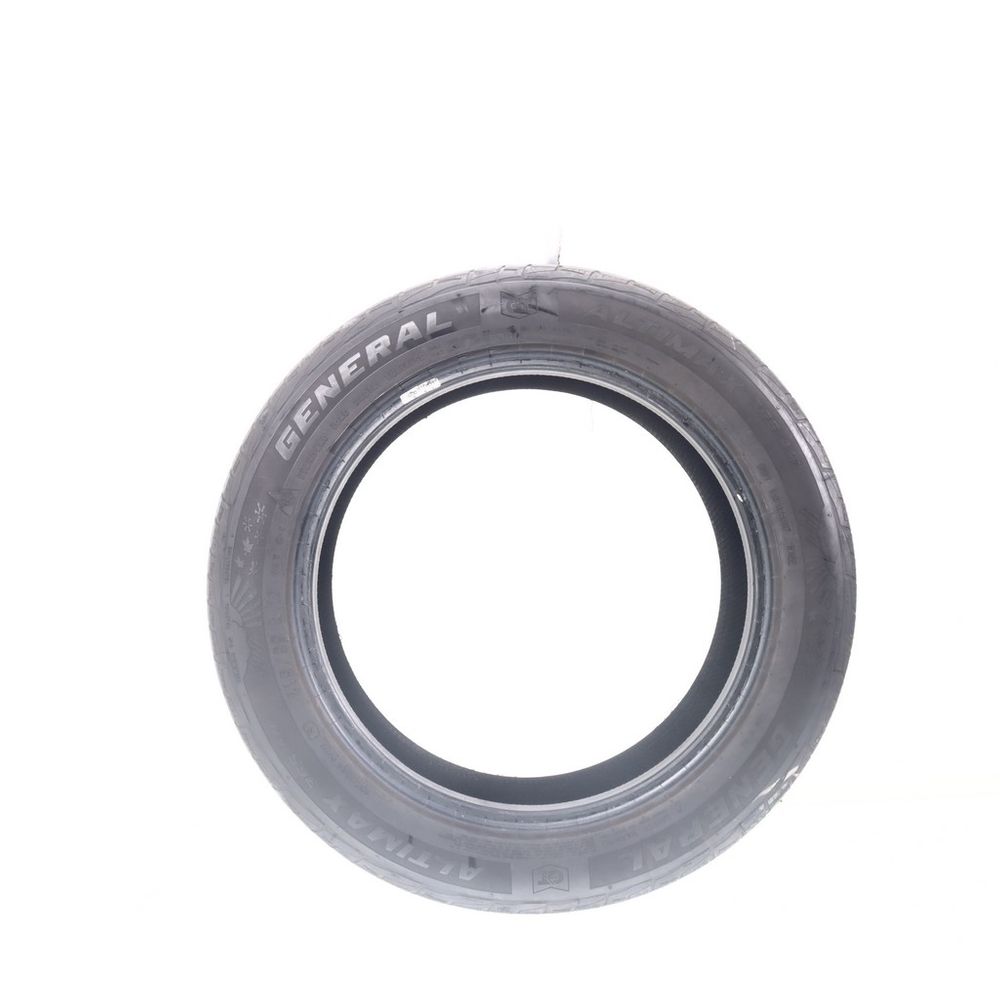 Used 215/55R17 General Altimax 365 AW 94V - 6.5/32 - Image 3