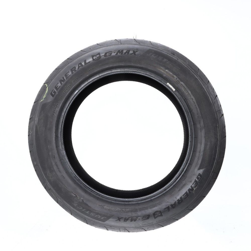 Used 275/55R20 General G-Max Justice 113V - 10/32 - Image 3