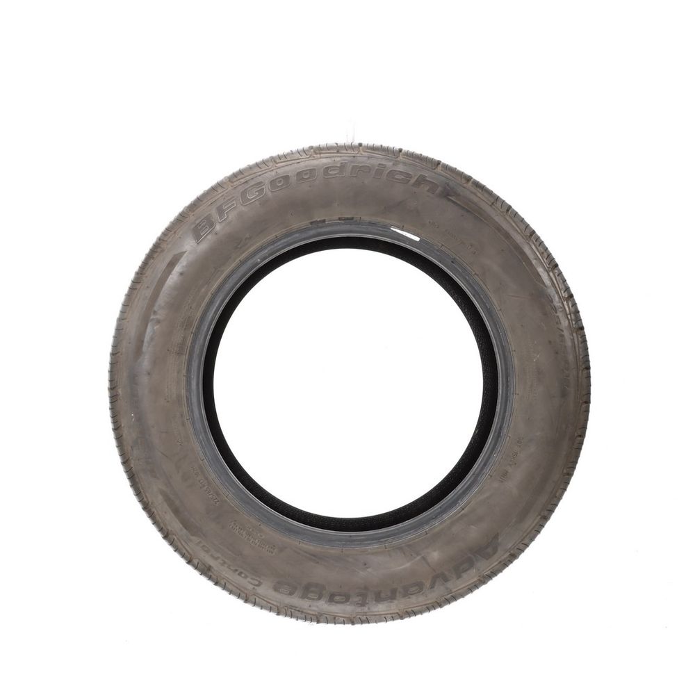 Set of (4) Used 225/65R17 BFGoodrich Advantage Control 102H - 9-9.5/32 - Image 6