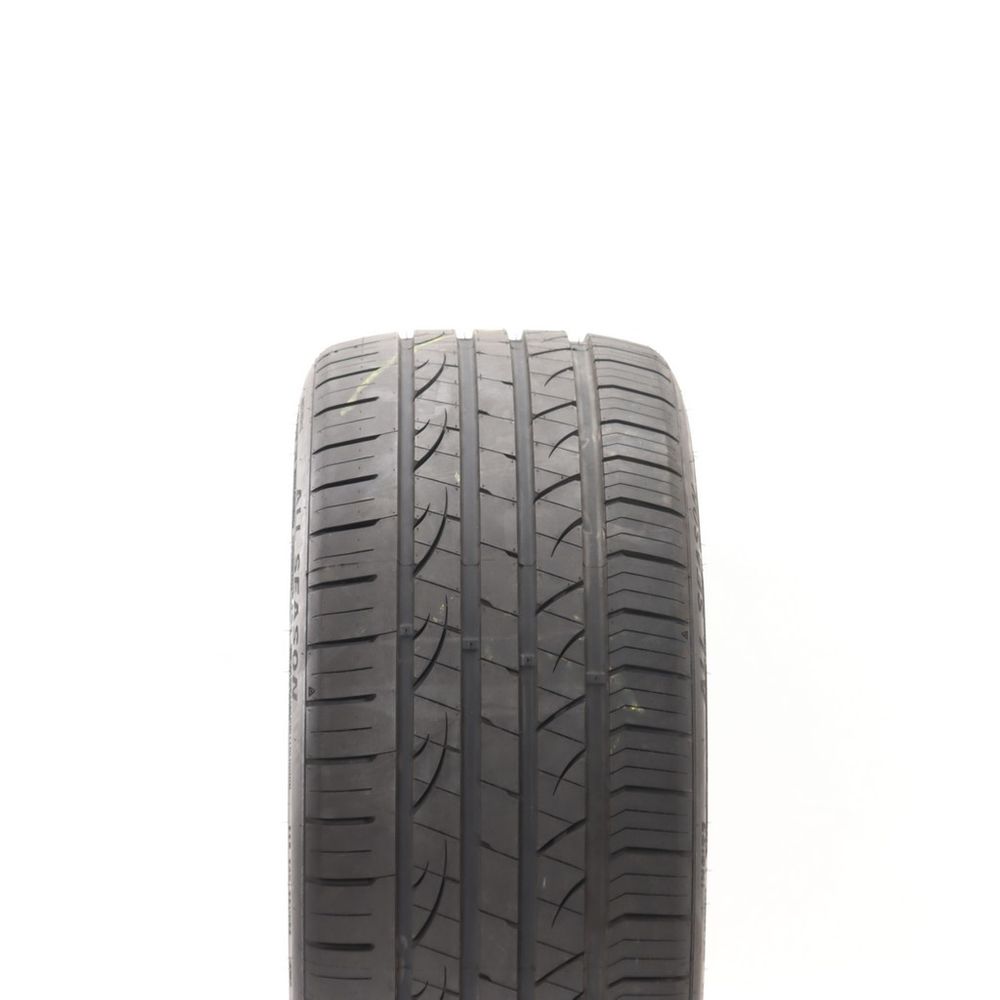 Driven Once 255/35ZR20 Fortune Viento FSR702 97Y - 9/32 - Image 2